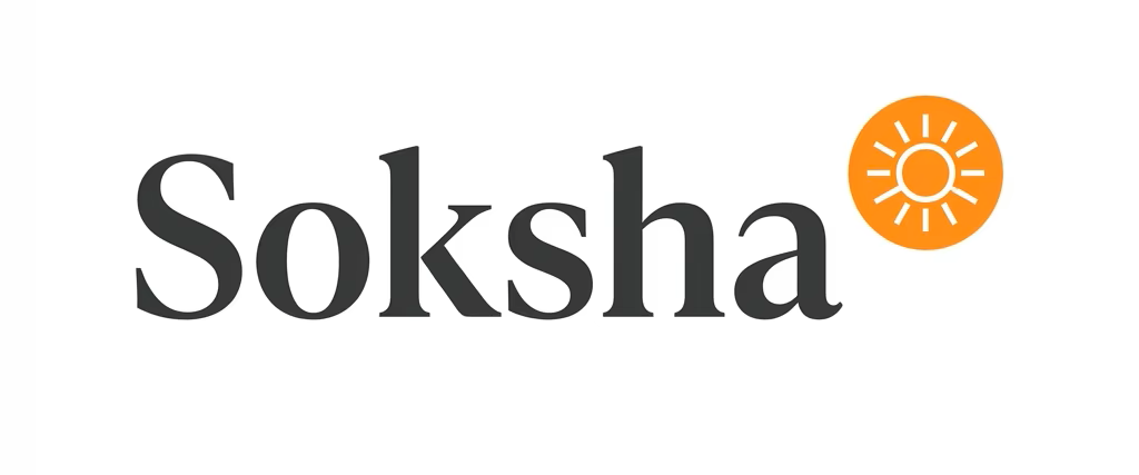 Soksha – Good Products For Everyday Life