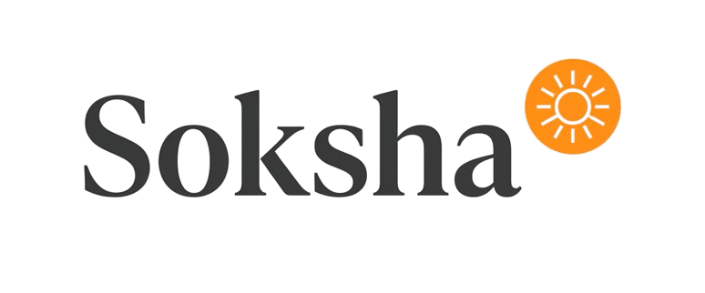 Soksha – Good Products For Everyday Life